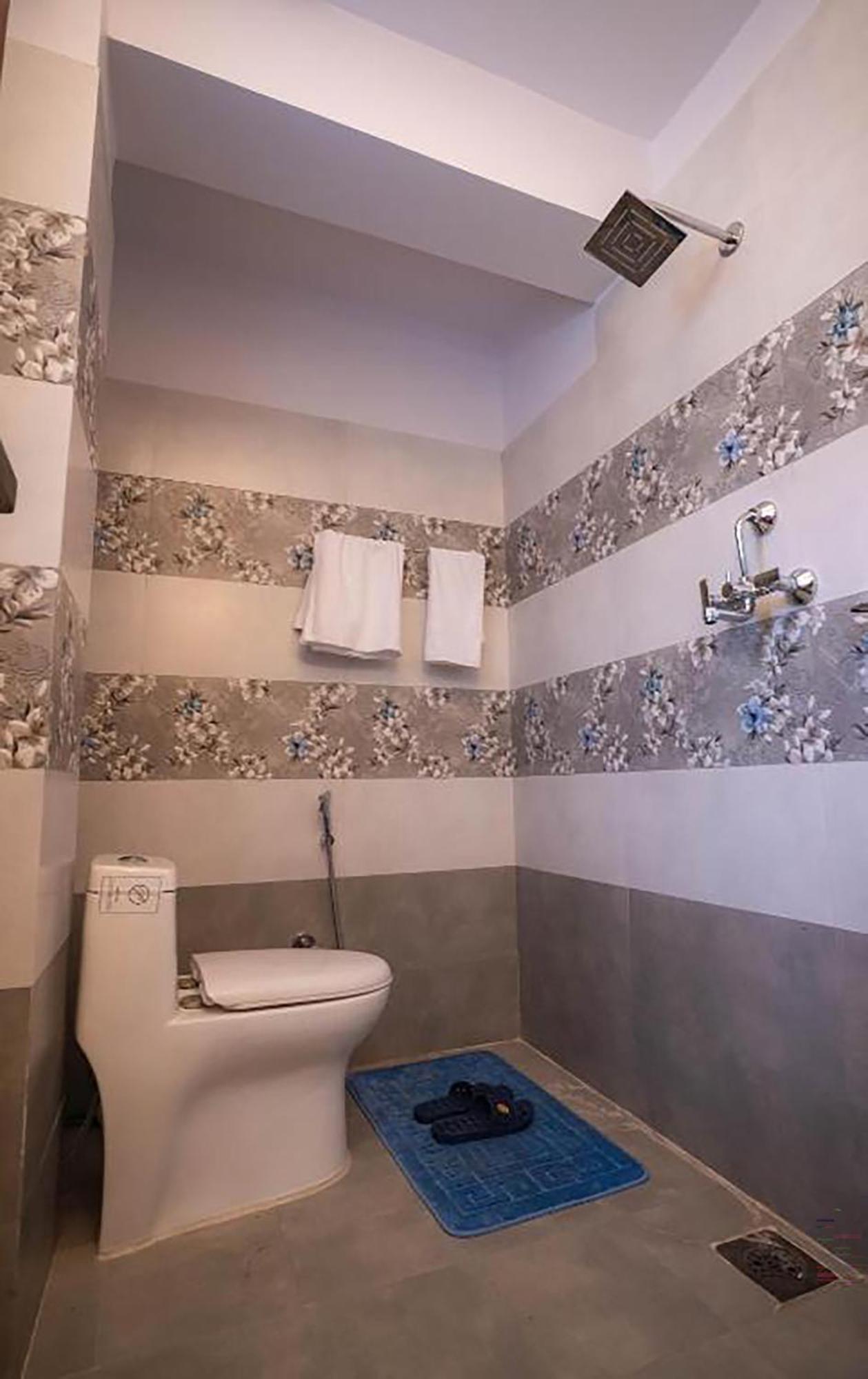 House Of Forrest, Service Apartments Katmandu Kültér fotó